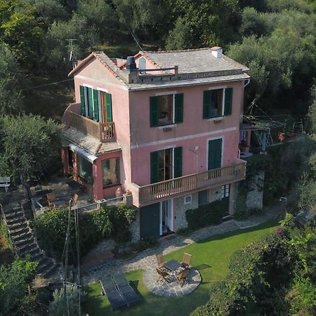 B&B Portofino Exterior foto