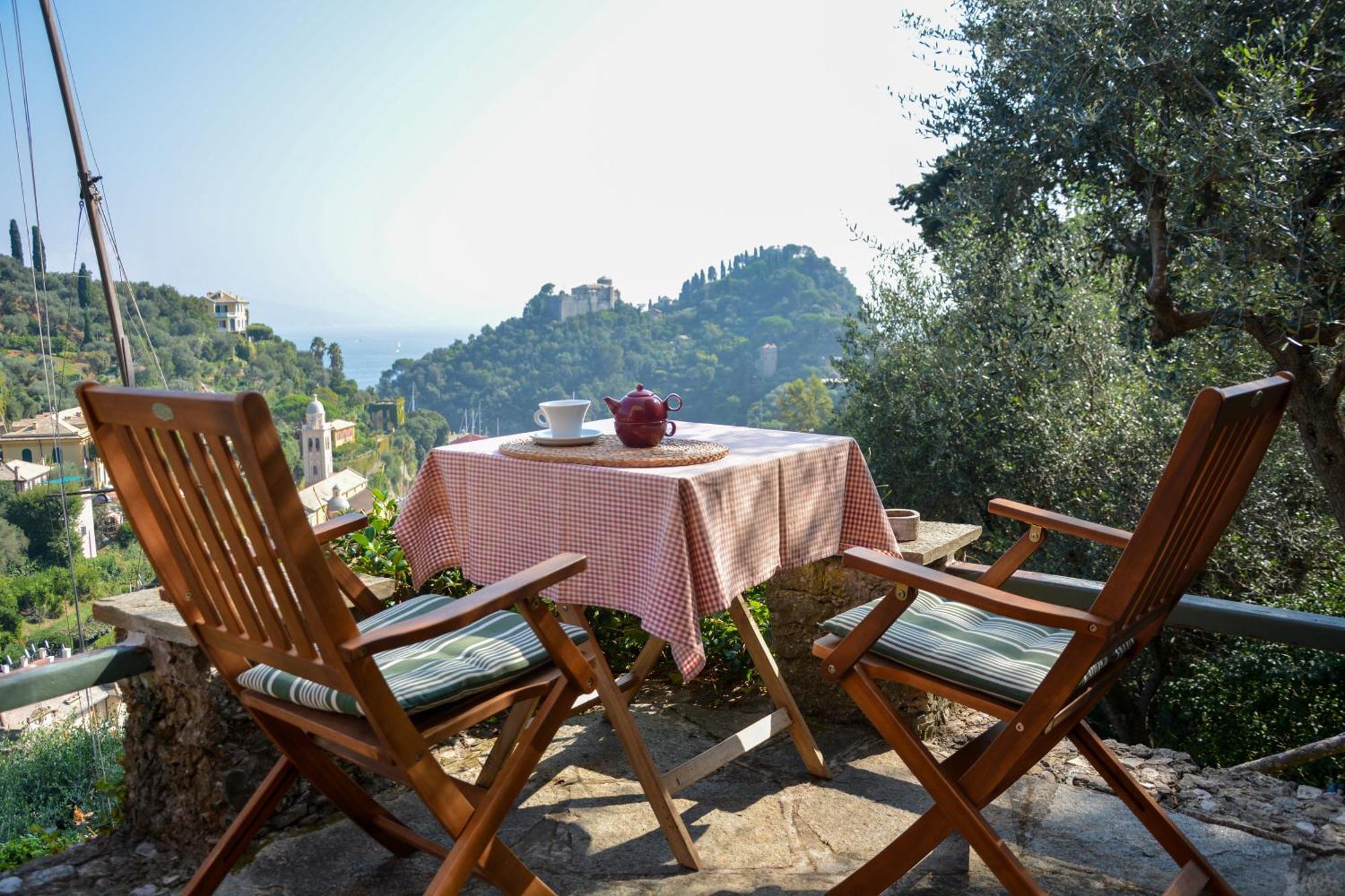 B&B Portofino Exterior foto