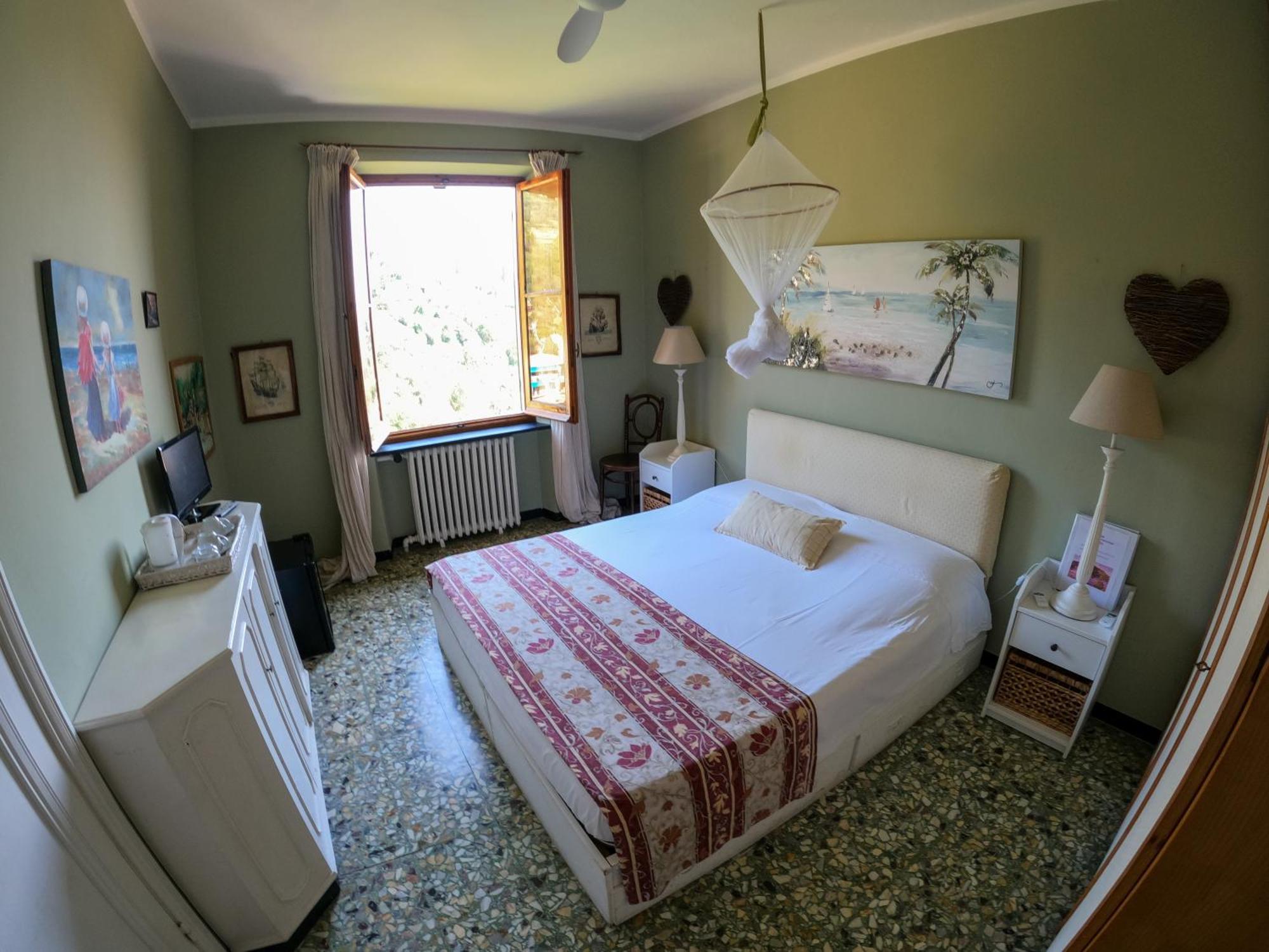 B&B Portofino Exterior foto