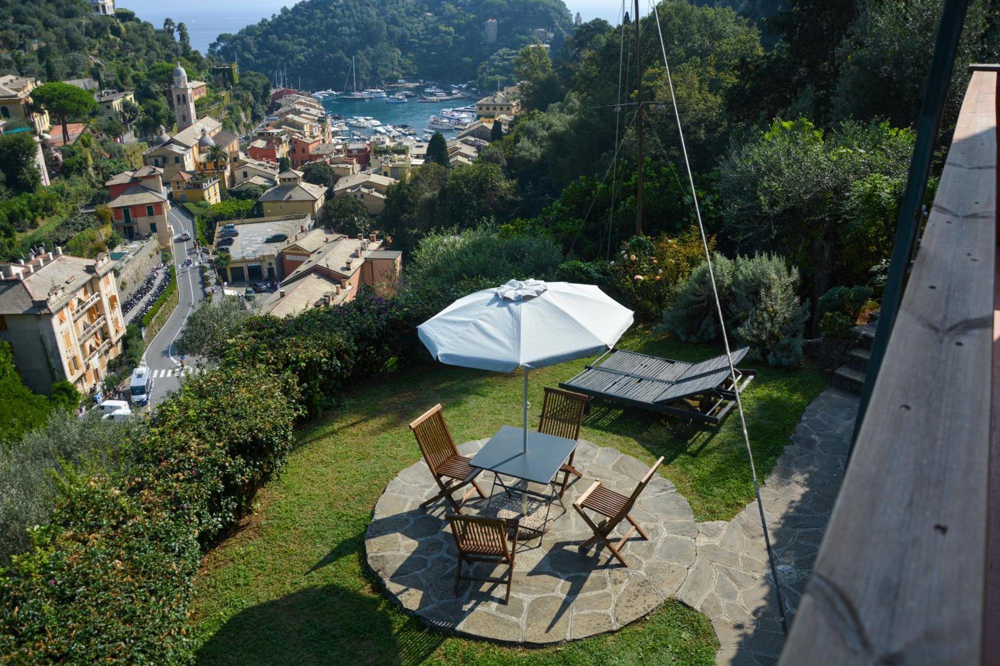 B&B Portofino Exterior foto