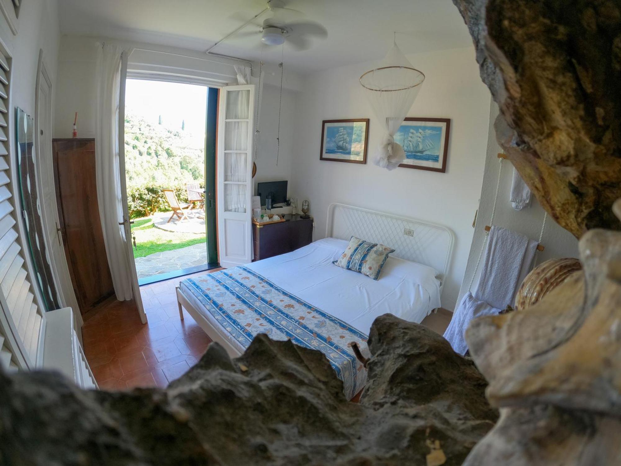 B&B Portofino Habitación foto