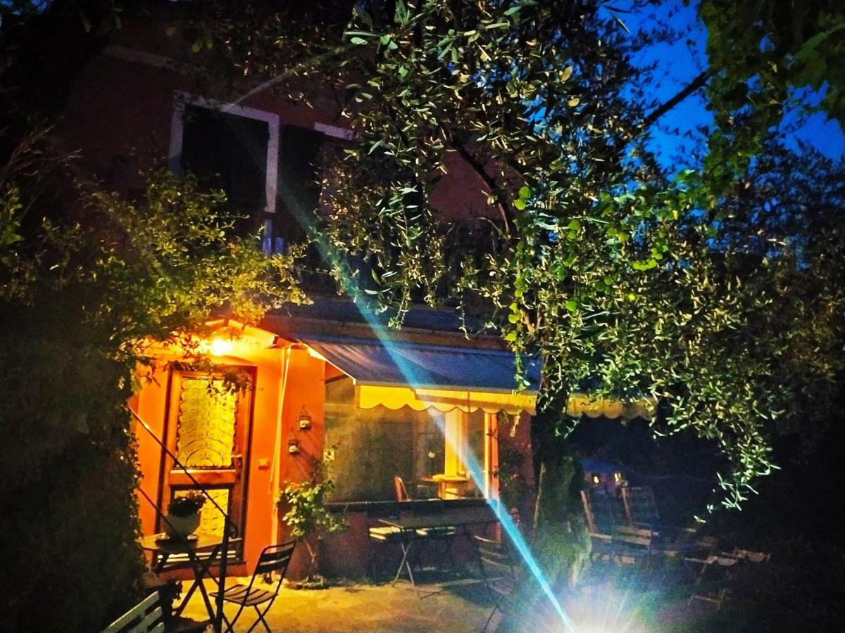 B&B Portofino Exterior foto